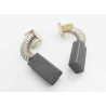 3017005 Carbon brush set | Virutex