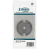 Virutex schijffrees 4 mm voor CR94D diameter 55 mm | Virutex