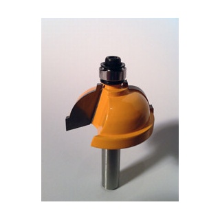 Classical Cove bit 34.9mm | JVL Tools