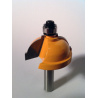 Classical Cove bit 34.9mm | JVL Tools