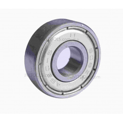 Bearing Ceramic hybrid C608 ZZ     8 x 22 x 7 mm |