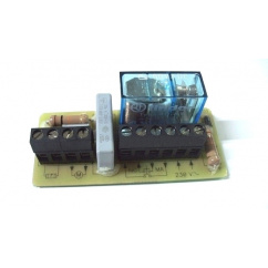 3345145 Electronic circuit 220/230v 10A | Virutex