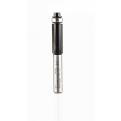 Kantenfrees met lager 9.5 x 25.4 x 68 mm | ENT