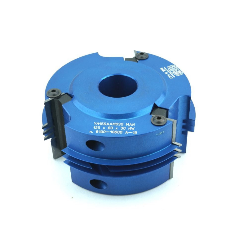 Cross grain joint cutter 125X60  Z3 Bore 30mm | Stark