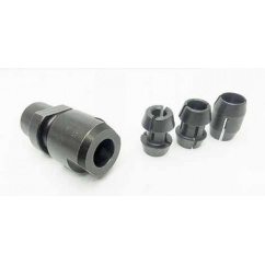 Spannzange 6. 8 en 9.5 mm für Scheer M10x1.5 | JVL Tools