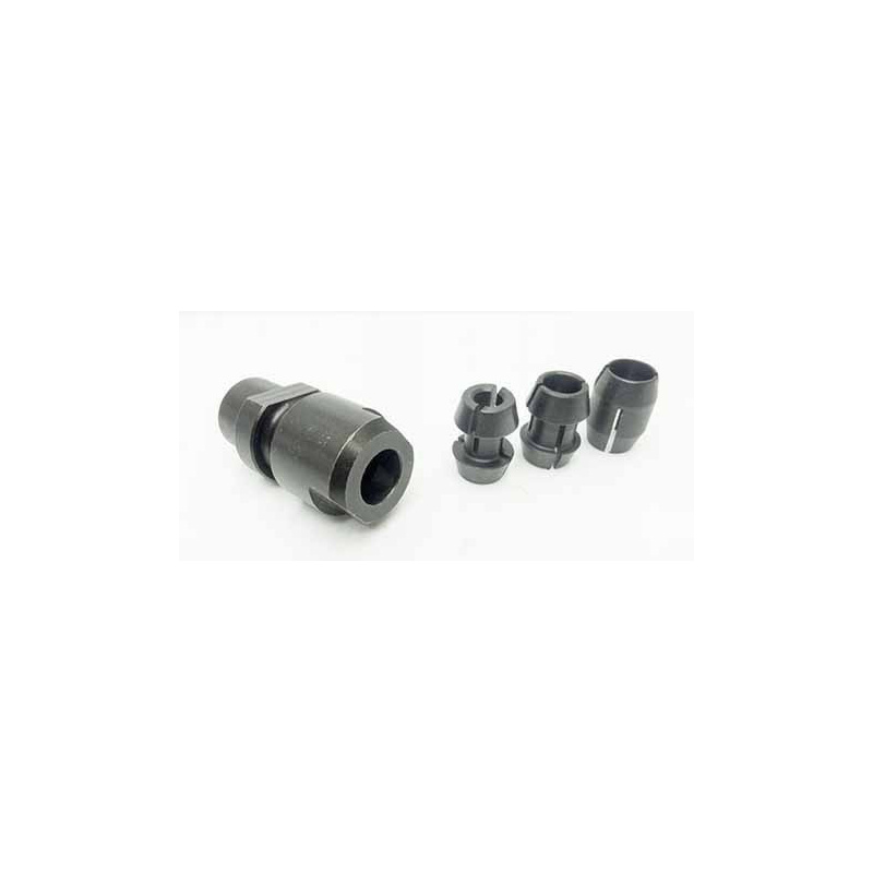 Collet 6. 8 en 9.5 mm for Scheer M10x1.5 | JVL Tools