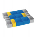 Inset Boxes BC3 for L-boxx | L-Boxx / Sortimo Inset Boxes BC3 for L-boxx | L-Boxx / Sortimo