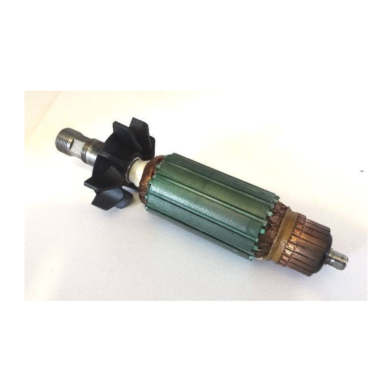 1251009 ARMATURE ASS'Y 220 V. | Virutex