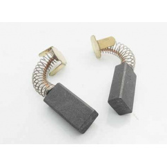 3317022 carbon brush set 230v | Virutex