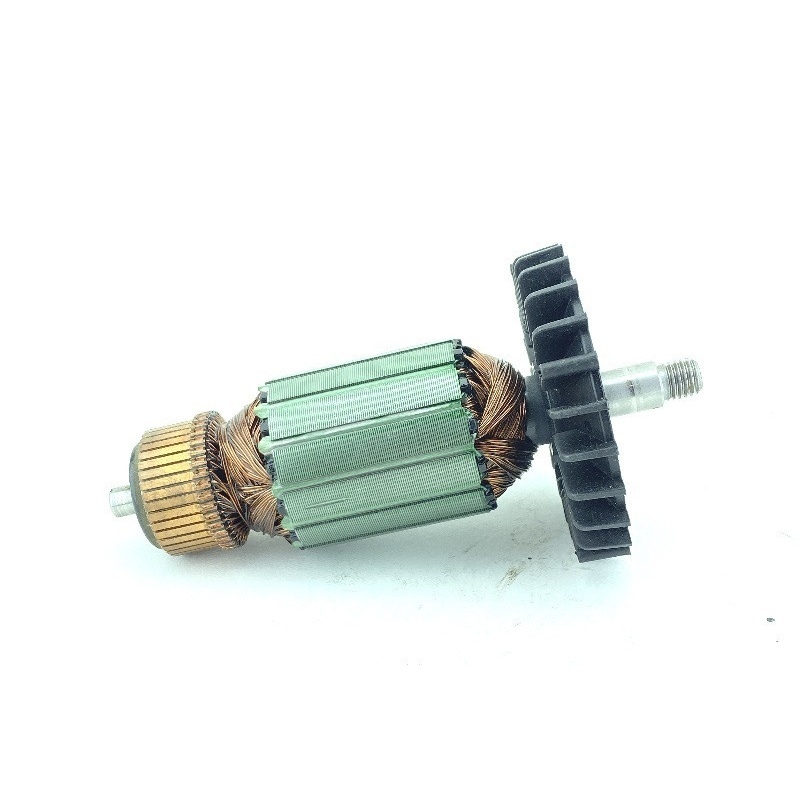 4351006 ARMATURE ASSY 220 V. | Virutex