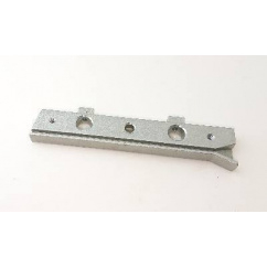 3801006 Lower strip guide | Virutex