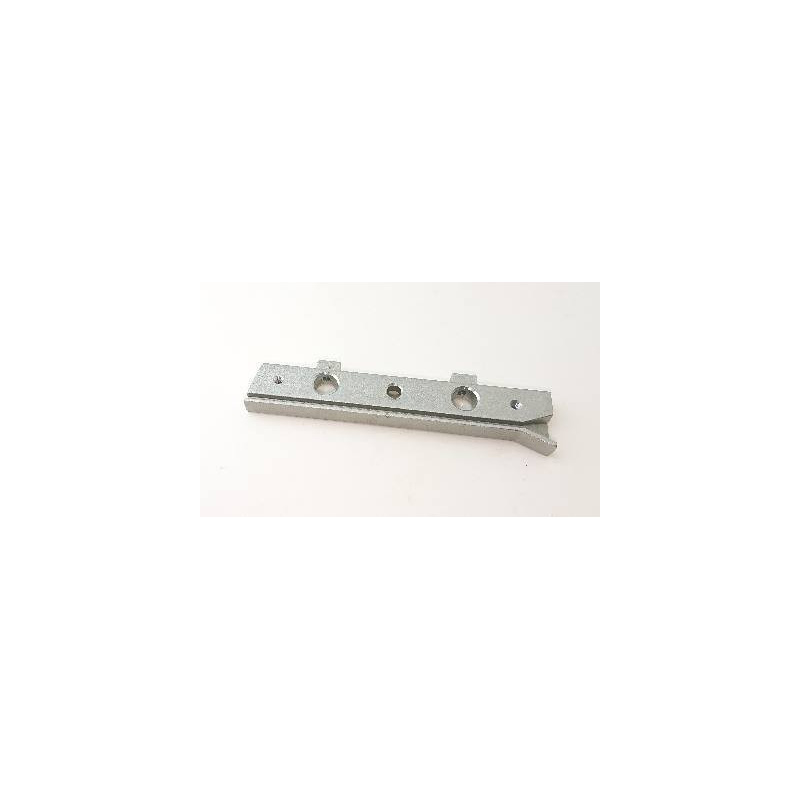 3801006 Lower strip guide Virutex | JVL-Europe