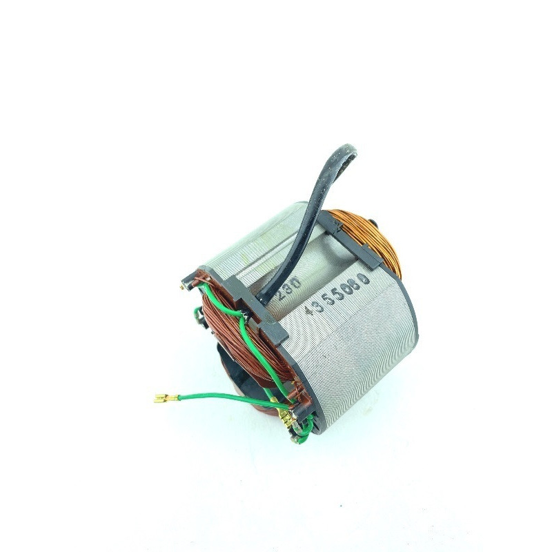 4355060 STATOR ASSY 220 V. | Virutex