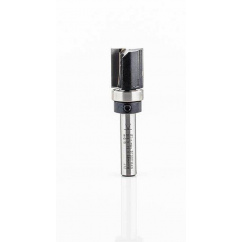 Bündigfräser mit kugellager am schaft 16 x 19 mm | ENT
