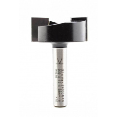 Vlakfrees 30 mm ENT 13422 | ENT