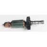 5651084 Armature ass'y 230 volt | Virutex