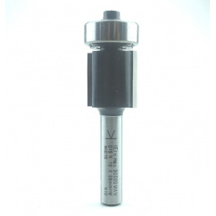 ENT Kantenfrees met lager 19 x 19 x 62 mm | ENT