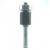 ENT trimming cutter TC 19 x 19 x 62 mm | ENT