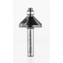 Fasefrees 45 graden 28.6 mm ENT 13821 | ENT