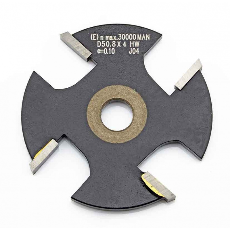ENT slotting cutter 5 mm | ENT