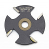 ENT slotting cutter 5 mm | ENT