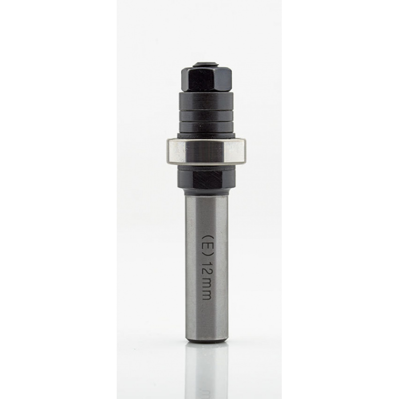 ENT arbor with ball bearing 12mm-8mm | ENT