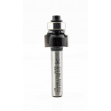 Rounding Over Cutter R  2 mm  ENT 14280 | ENT
