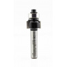 Abrundfräser R  2 mm ENT 14280