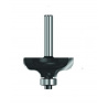 Ogee Cutter TC with Ball Bearing ENT 14892 | ENT