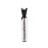 Zwaluwstaartfrees 9°  9.5 x 9.5 mm ENT 15962 | ENT