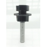 Glue joint cutter TC   ENT 16430 | ENT