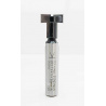 Sleutelgatfrees 12.7 mm  ENT 17731 | ENT
