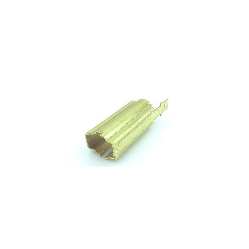 Virutex 3318024 Brass for brush holder | JVL-Europe