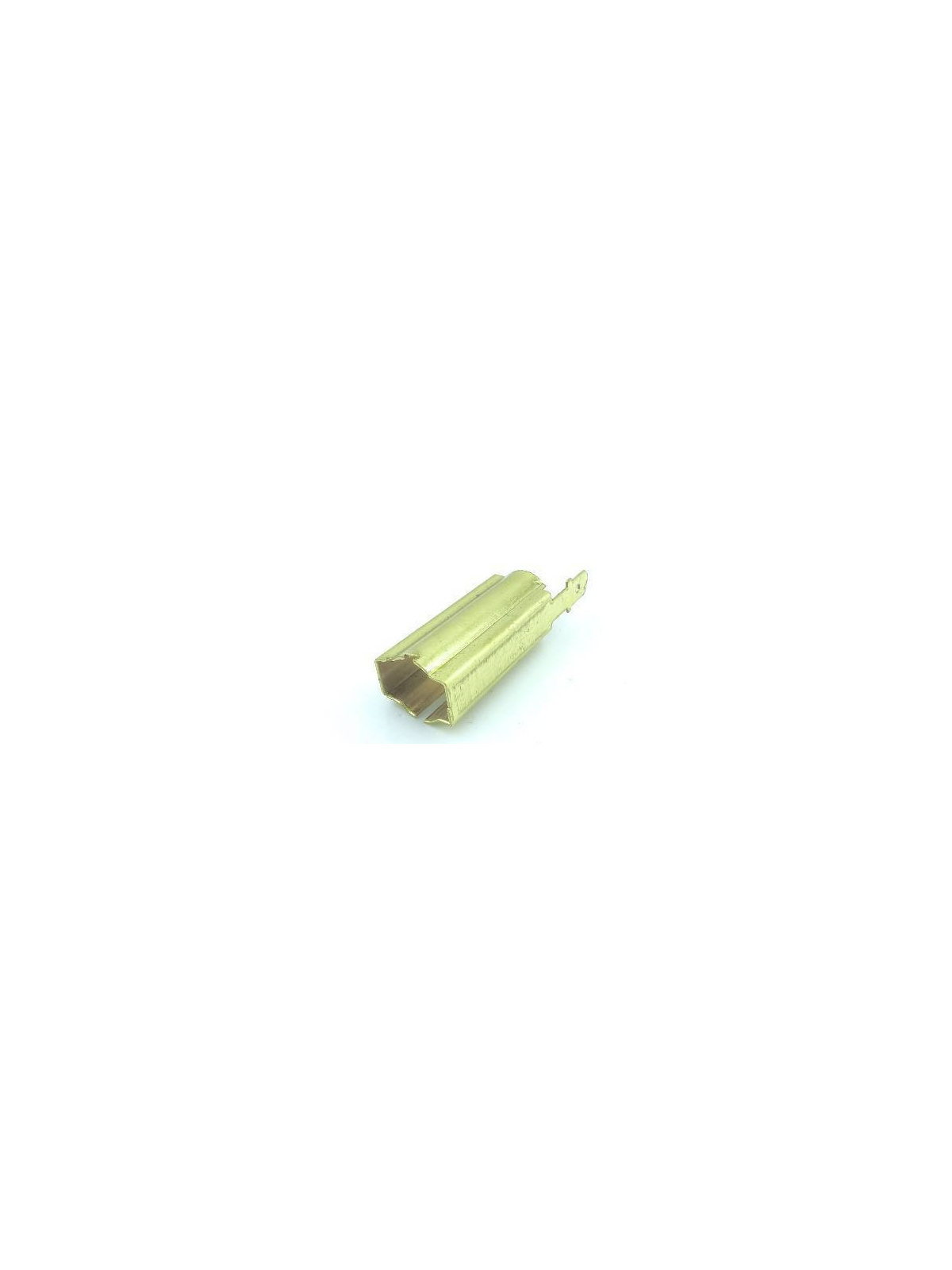 Virutex 3318024 Brass for brush holder | JVL-Europe