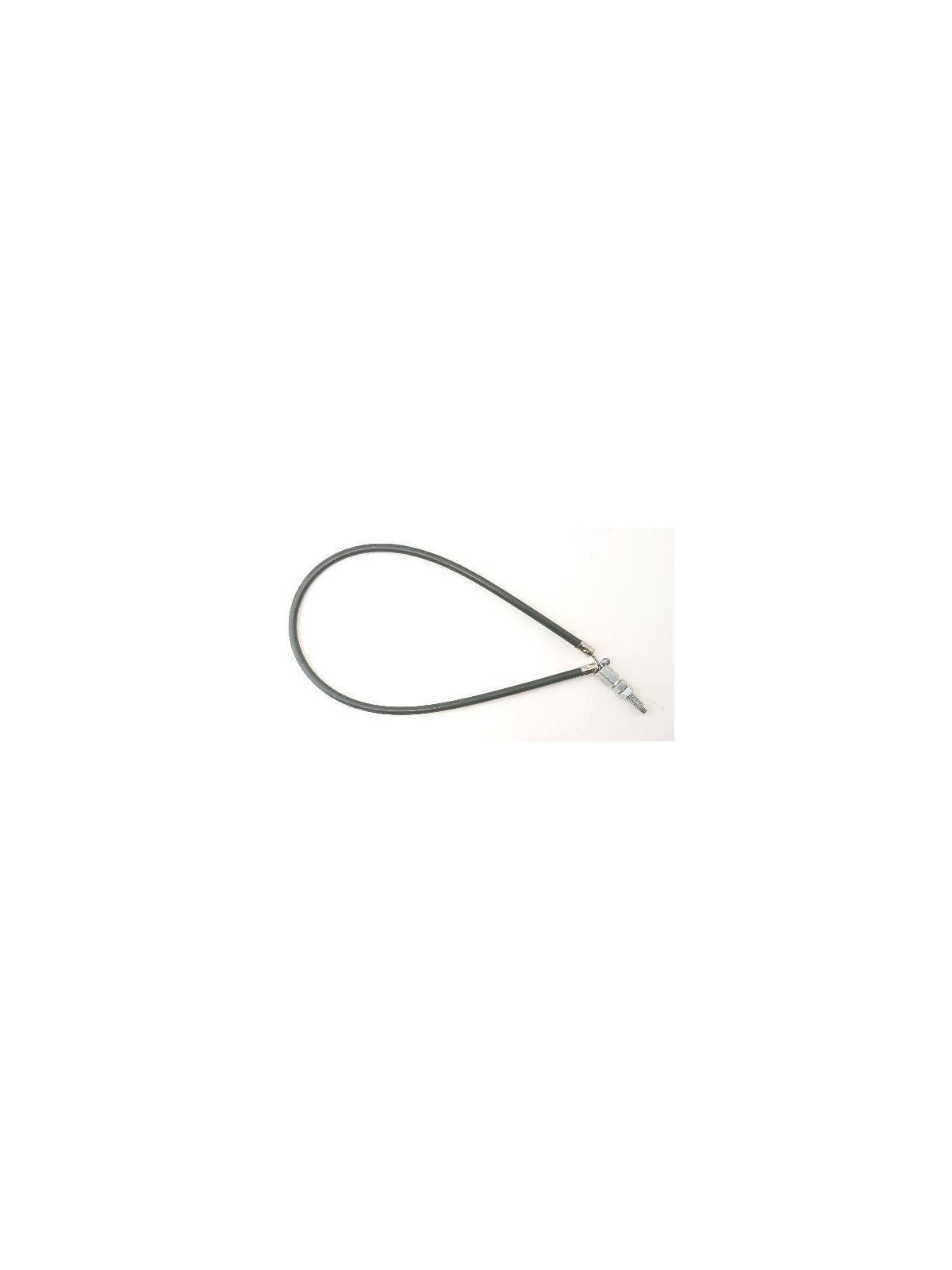 4345024 BRAKE CABLE ASS'Y Virutex | JVL-Europe