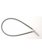 Virutex 4345024 BRAKE CABLE ASS'Y | JVL-Europe