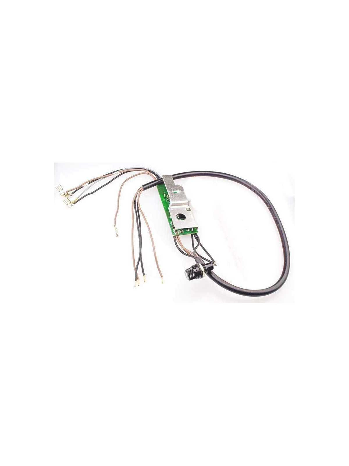 Virutex 3346589 ELECTRONIC CIRCUIT+WIRES ASS'Y | JVL-Europe