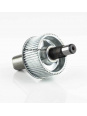 Virutex 3345212 Pulley with shaft | JVL-Europe