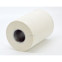 1604022  Rubber infeed roller