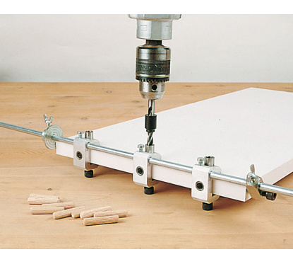 Virutex Dübelbohrlehre PM 11D | Virutex Virutex Dübelbohrlehre PM 11D | Virutex