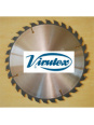 Virutex Virutex saw blade 300x20/30x3.1 48z | JVL-Europe