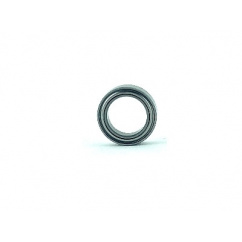 Ballbearing  6700-ZZ / 6700ZZ   10 x 15 x 4 mm