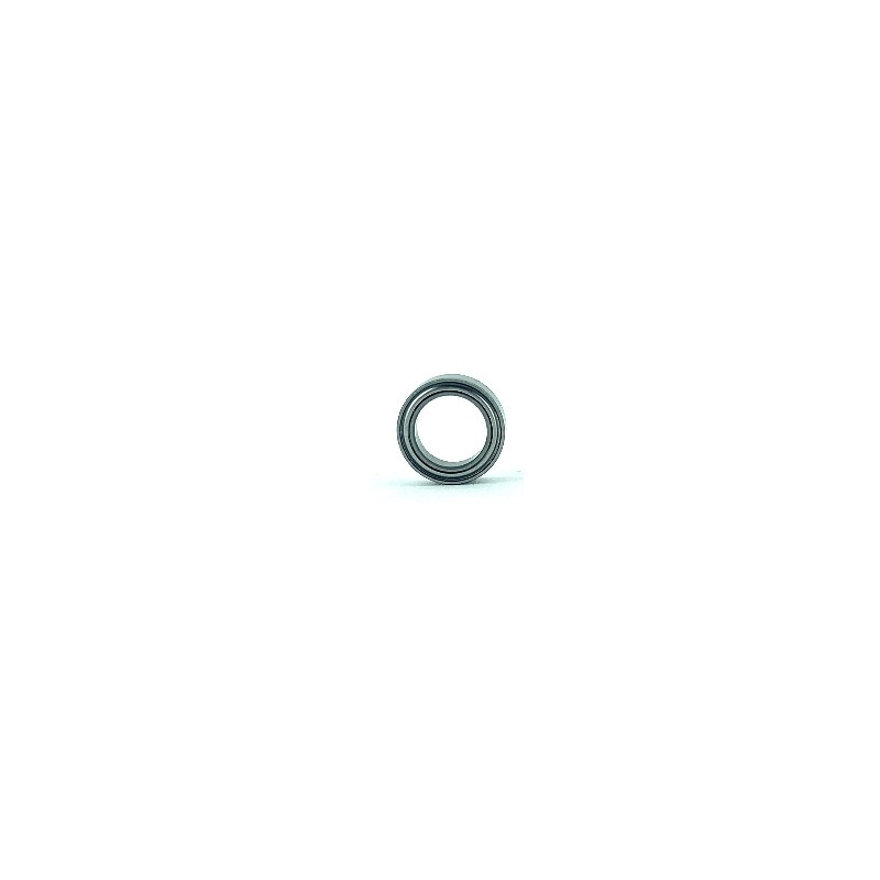 Ballbearing  6700-ZZ / 6700ZZ   10 x 15 x 4 mm | JVL Tools