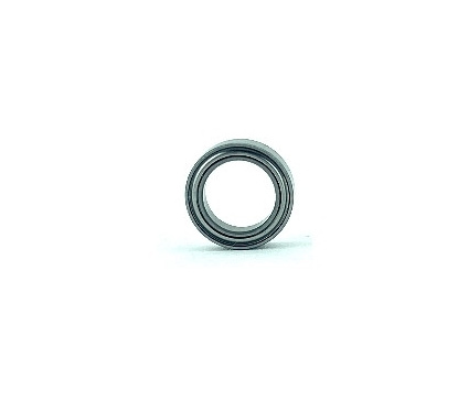 Ballbearing 6700-ZZ / 6700ZZ 10 x 15 x 4 mm | JVL Tools Ballbearing 6700-ZZ / 6700ZZ 10 x 15 x 4 mm | JVL Tools