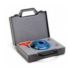 Afrond freeskop R 3-4-5-6-8-10  Asgat 30mm | Stark