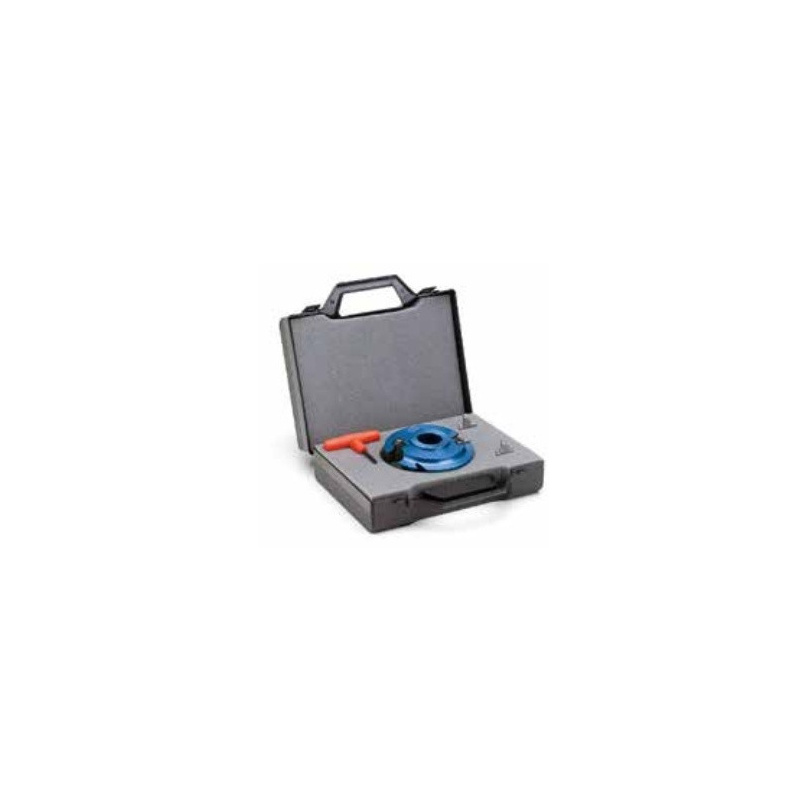 porte-fraises multi-profils à arrondir R 3-4-5-6-8-10 alésage 30 mm | Stark
