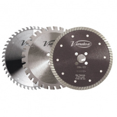 Virutex Saw blade metall for RZ270S