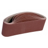 10 stuks Schuurbanden 100 x 690 Gr. 100 | Virutex