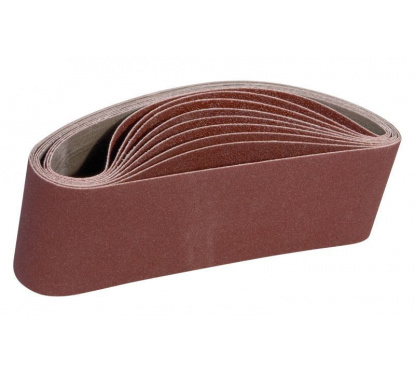 10 stuks Schuurbanden 100 x 690 Gr. 40 | Virutex 10 stuks Schuurbanden 100 x 690 Gr. 40 | Virutex
