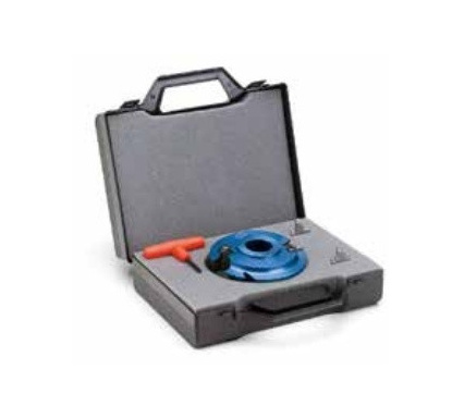 Afrondfreeskop R 3-4-5-6-8-10  Asgat 40mm | Stark